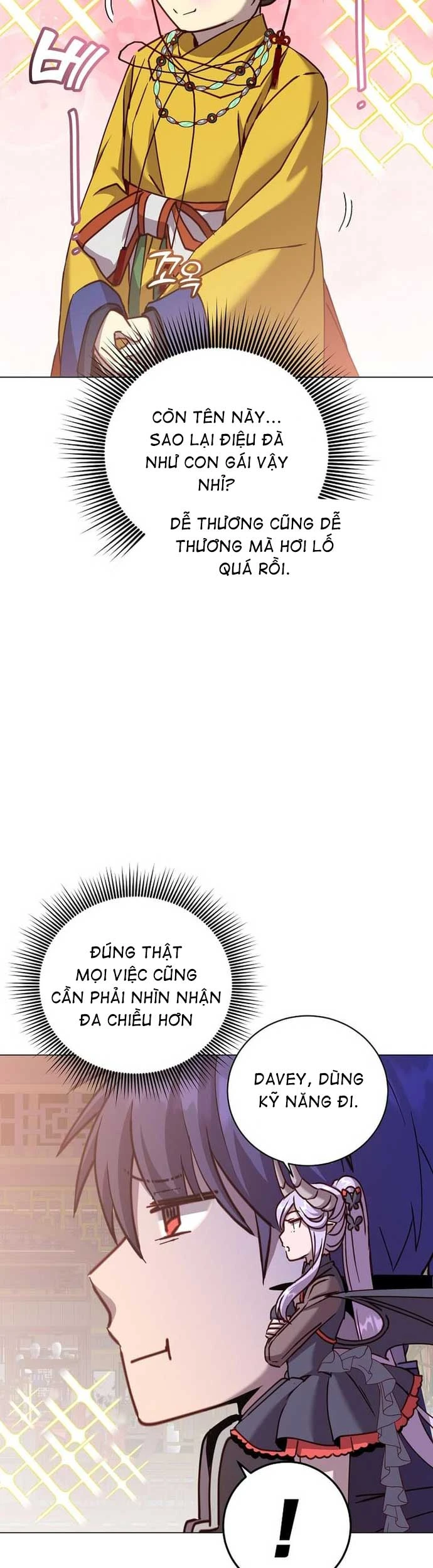 Anh Hùng Mạnh Nhất Trở Lại Chapter 199 - 9