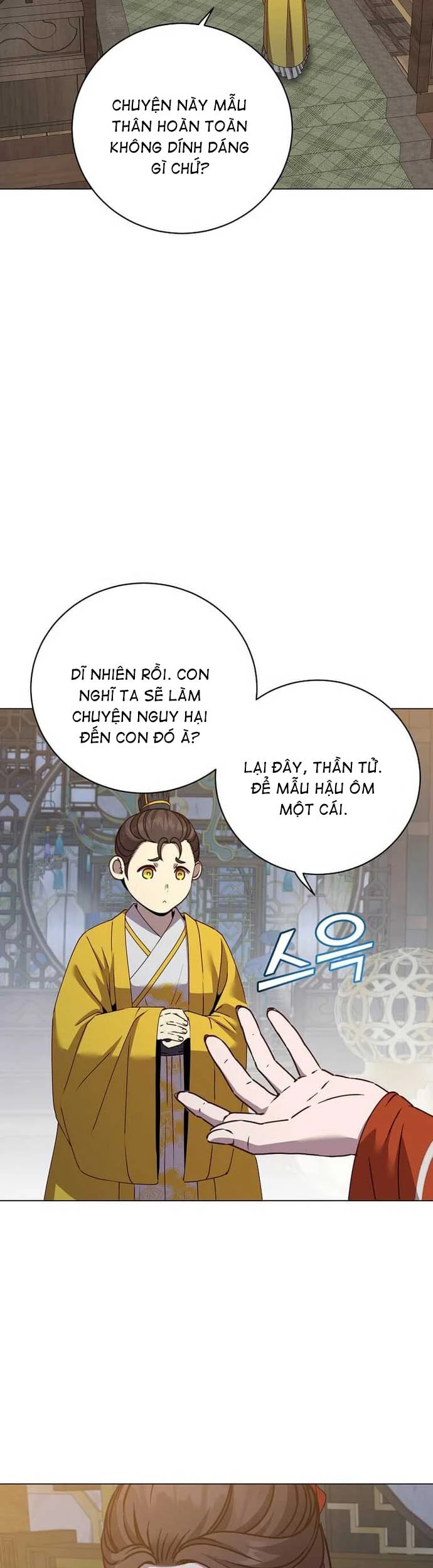 Anh Hùng Mạnh Nhất Trở Lại Chapter 199 - 13