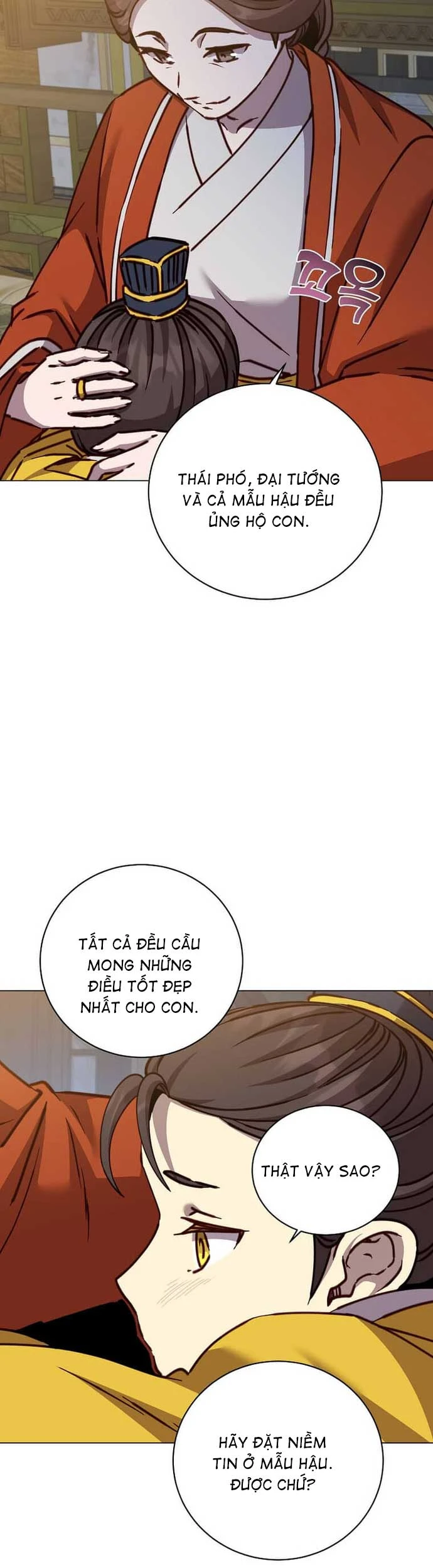 Anh Hùng Mạnh Nhất Trở Lại Chapter 199 - 14