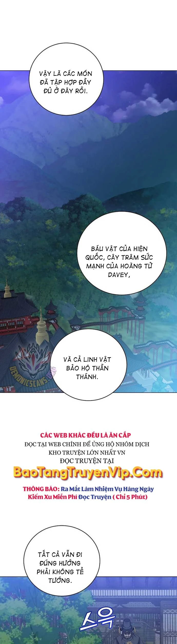 Anh Hùng Mạnh Nhất Trở Lại Chapter 199 - 18