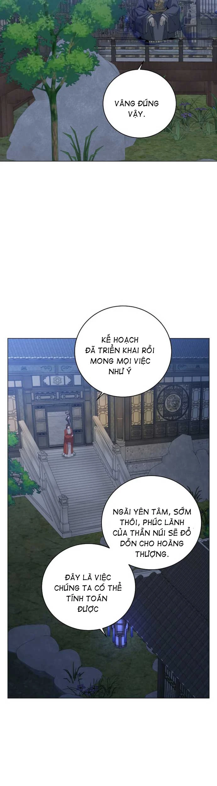 Anh Hùng Mạnh Nhất Trở Lại Chapter 199 - 19
