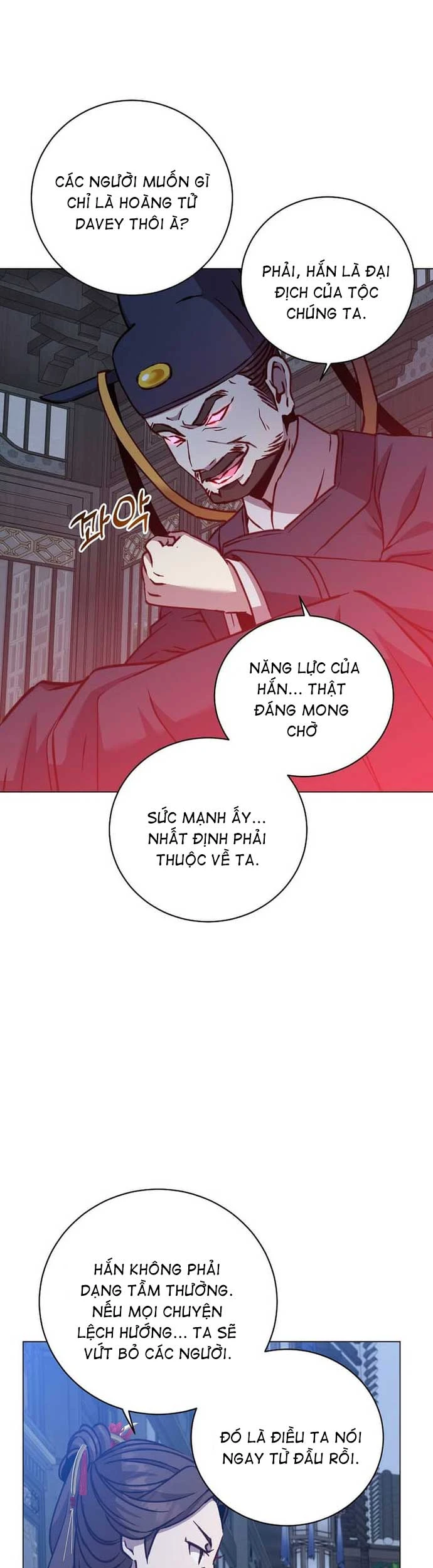 Anh Hùng Mạnh Nhất Trở Lại Chapter 199 - 20