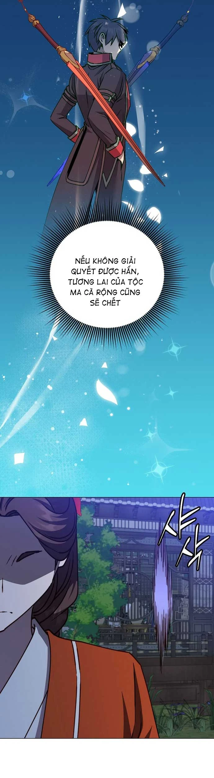 Anh Hùng Mạnh Nhất Trở Lại Chapter 199 - 23