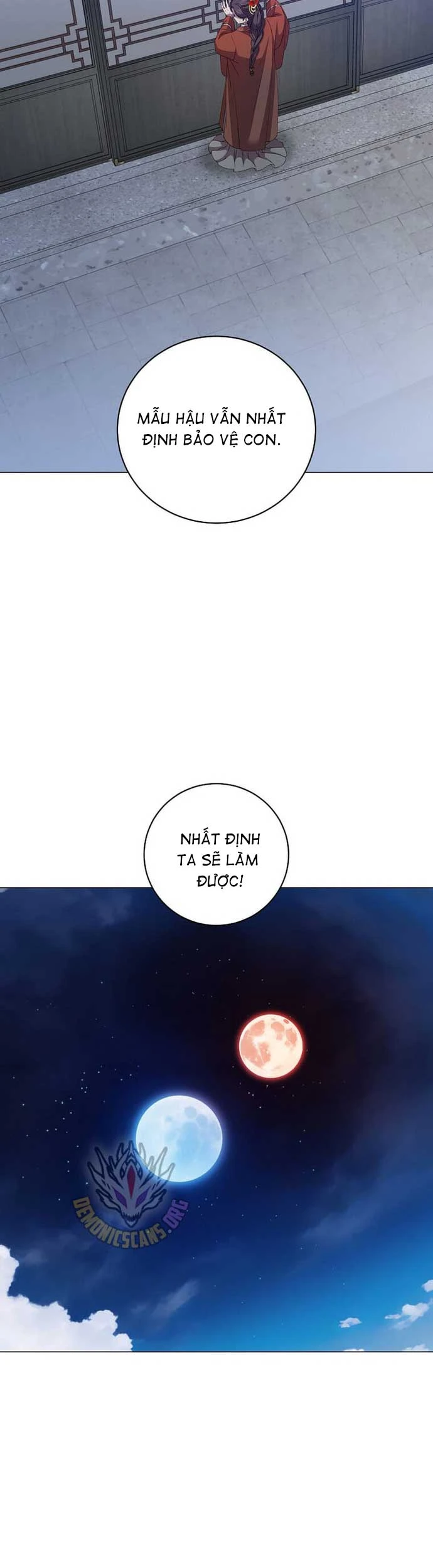 Anh Hùng Mạnh Nhất Trở Lại Chapter 199 - 25