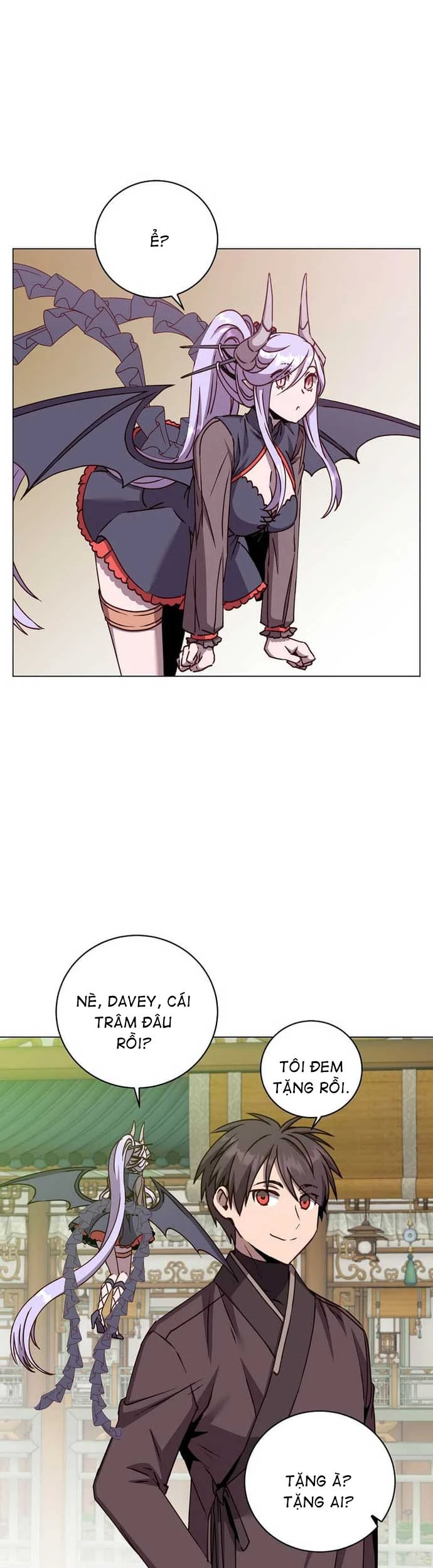 Anh Hùng Mạnh Nhất Trở Lại Chapter 199 - 27