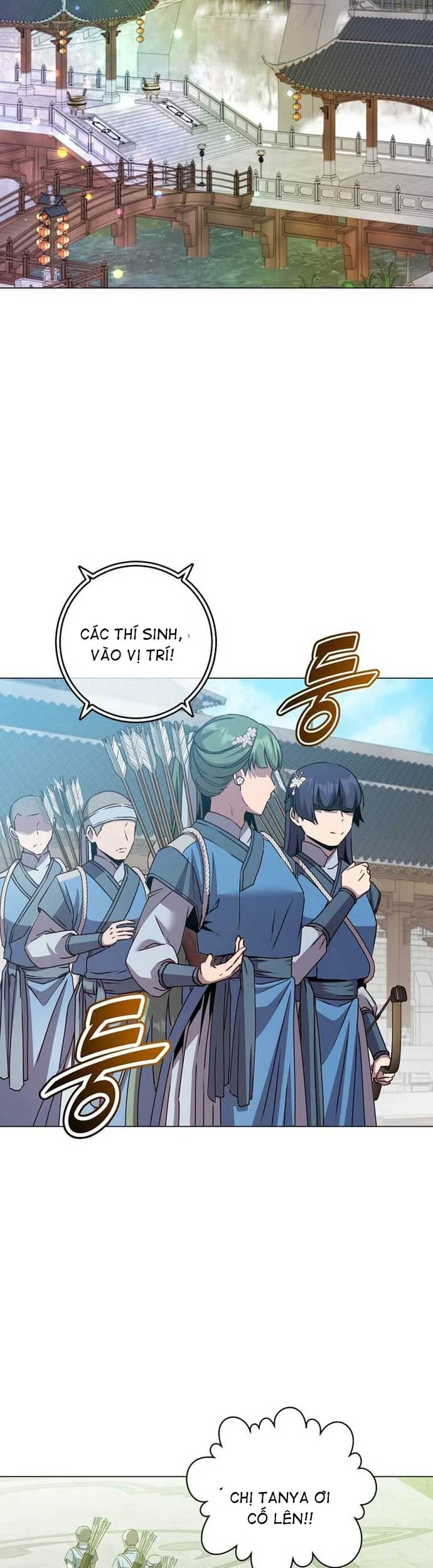 Anh Hùng Mạnh Nhất Trở Lại Chapter 199 - 33