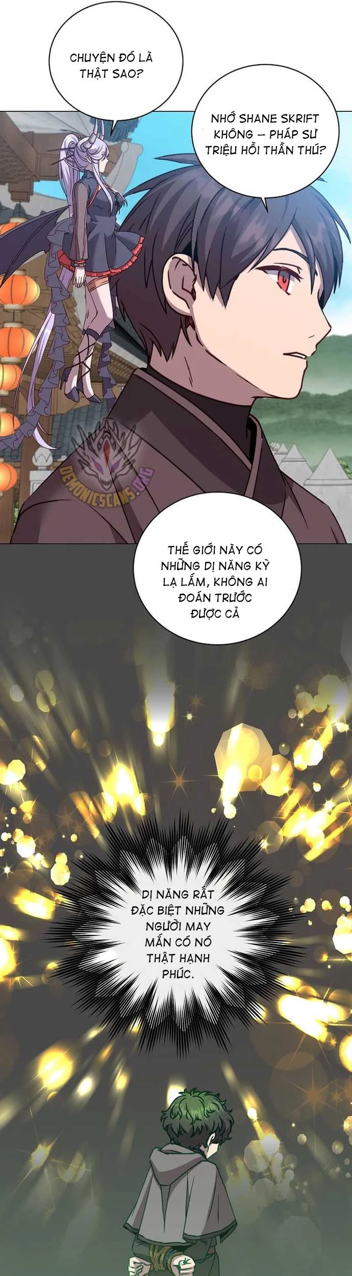 Anh Hùng Mạnh Nhất Trở Lại Chapter 199 - 36