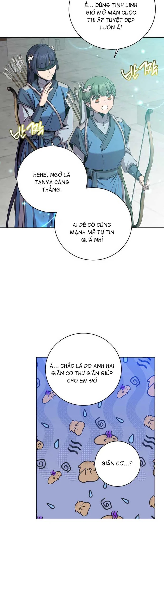 Anh Hùng Mạnh Nhất Trở Lại Chapter 199 - 38