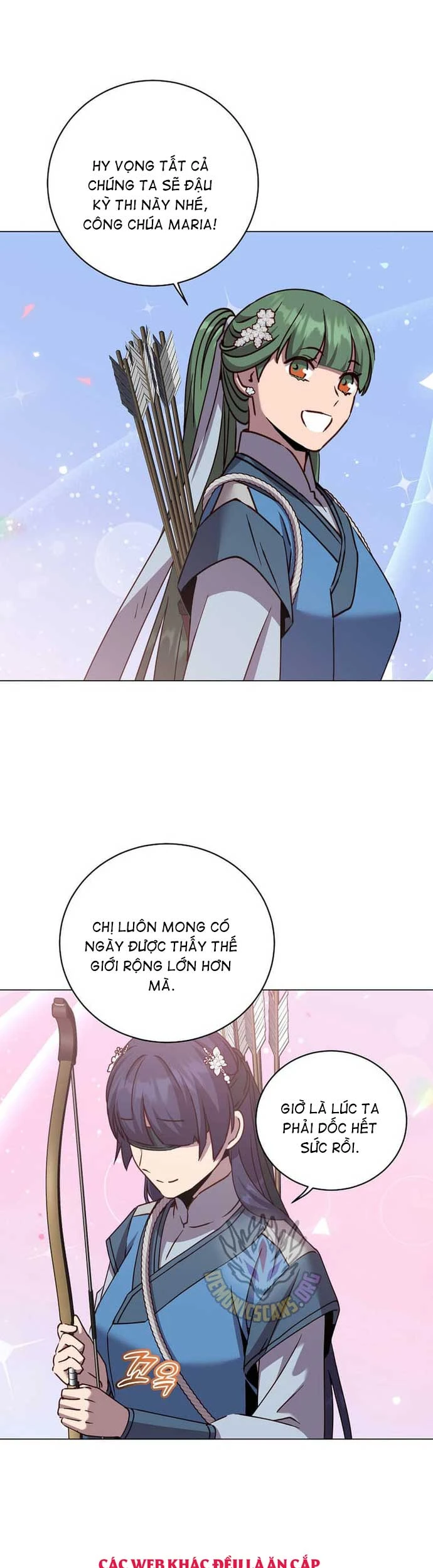 Anh Hùng Mạnh Nhất Trở Lại Chapter 199 - 39