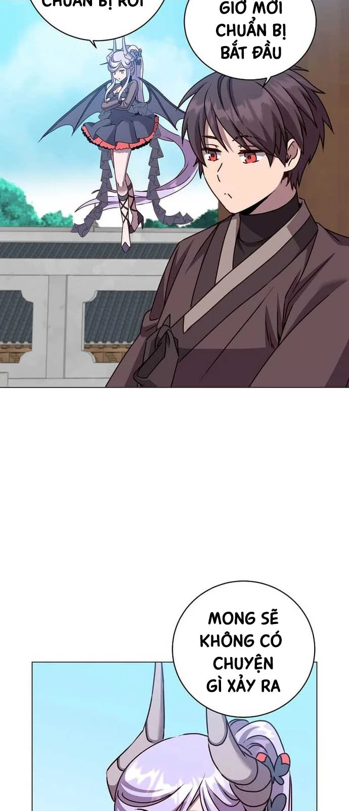 Anh Hùng Mạnh Nhất Trở Lại Chapter 200 - 2