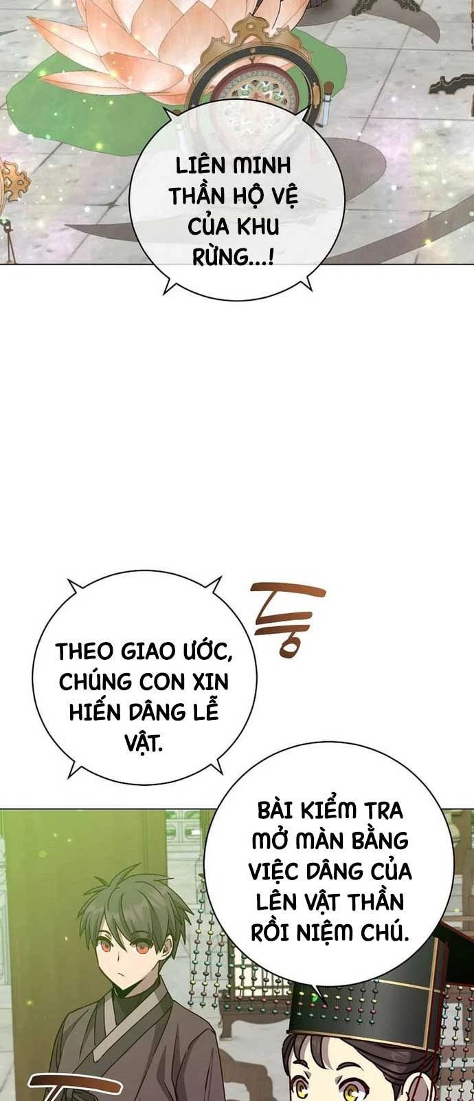 Anh Hùng Mạnh Nhất Trở Lại Chapter 200 - 4