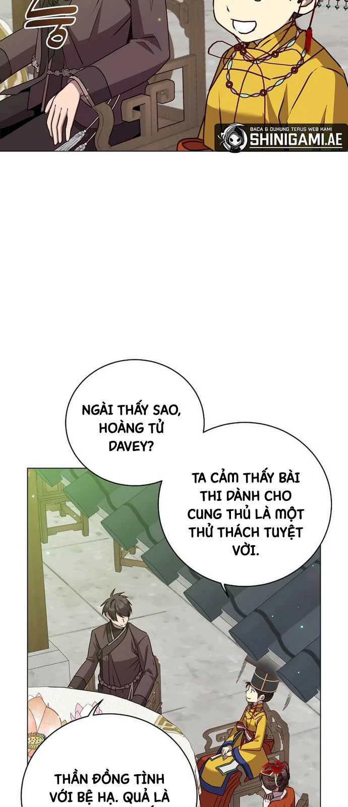 Anh Hùng Mạnh Nhất Trở Lại Chapter 200 - 5