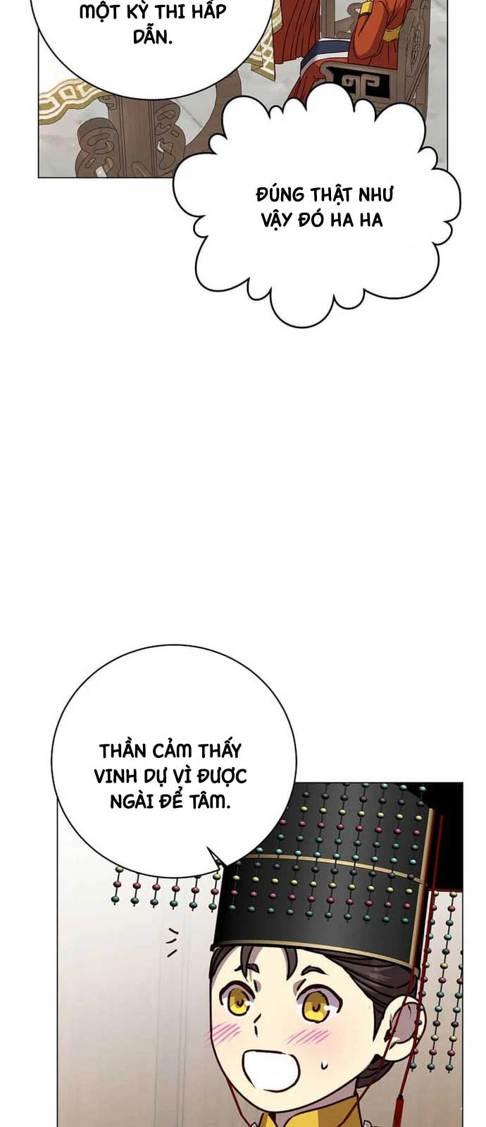 Anh Hùng Mạnh Nhất Trở Lại Chapter 200 - 6