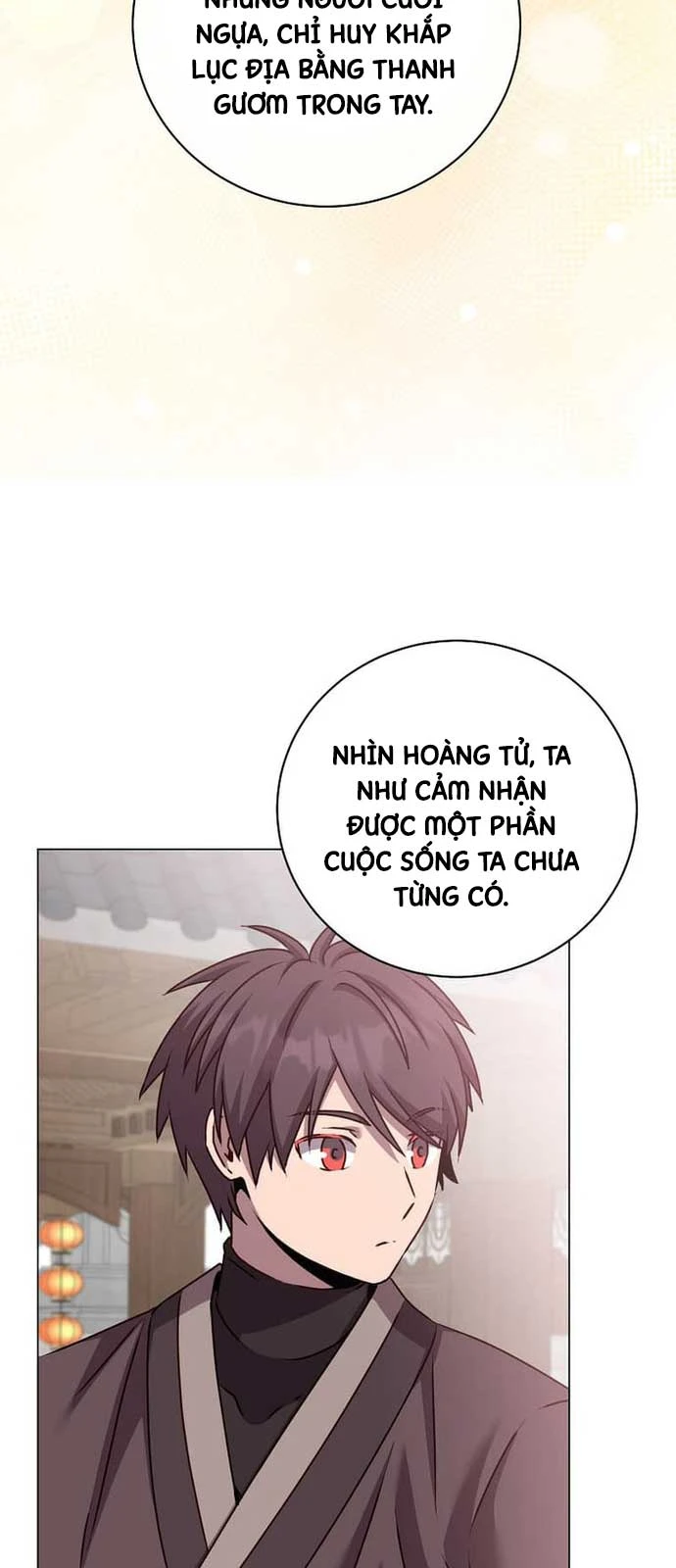 Anh Hùng Mạnh Nhất Trở Lại Chapter 200 - 9