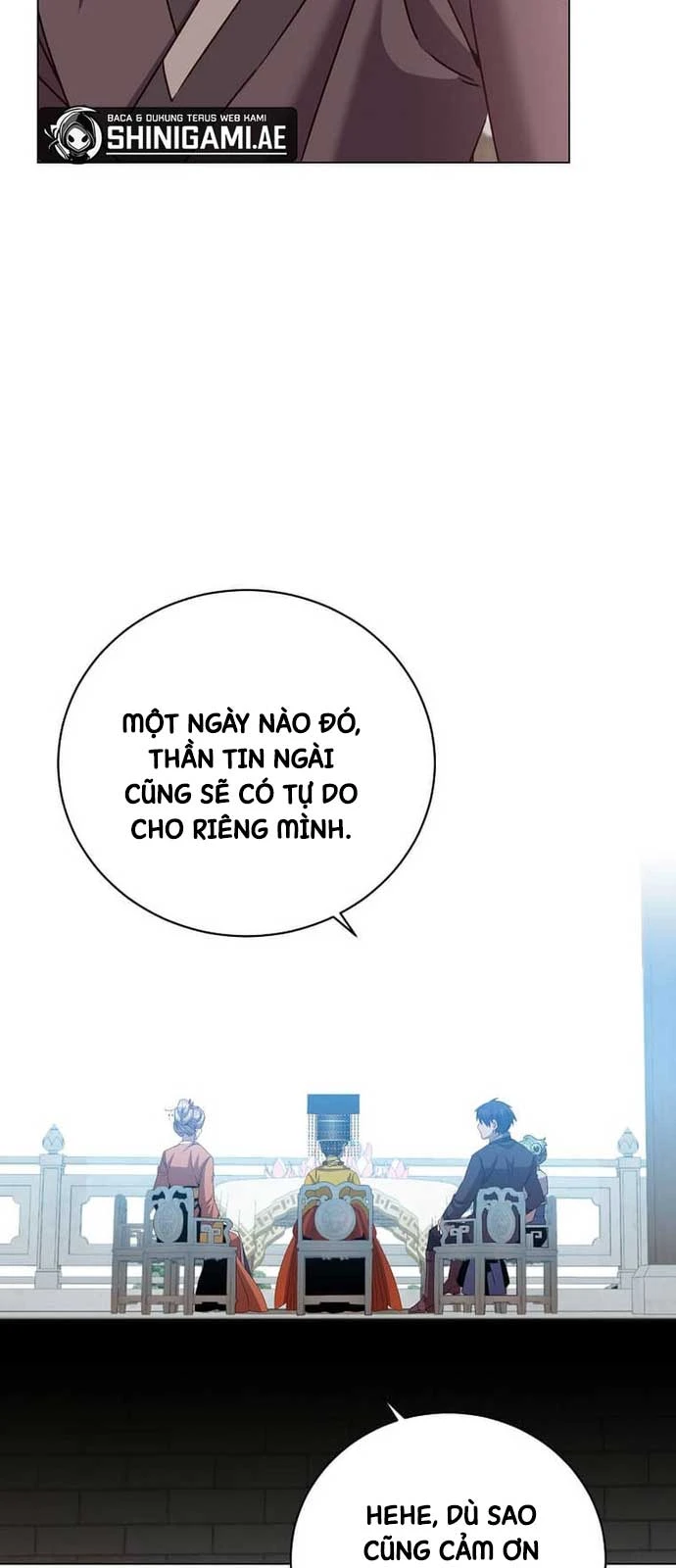 Anh Hùng Mạnh Nhất Trở Lại Chapter 200 - 10