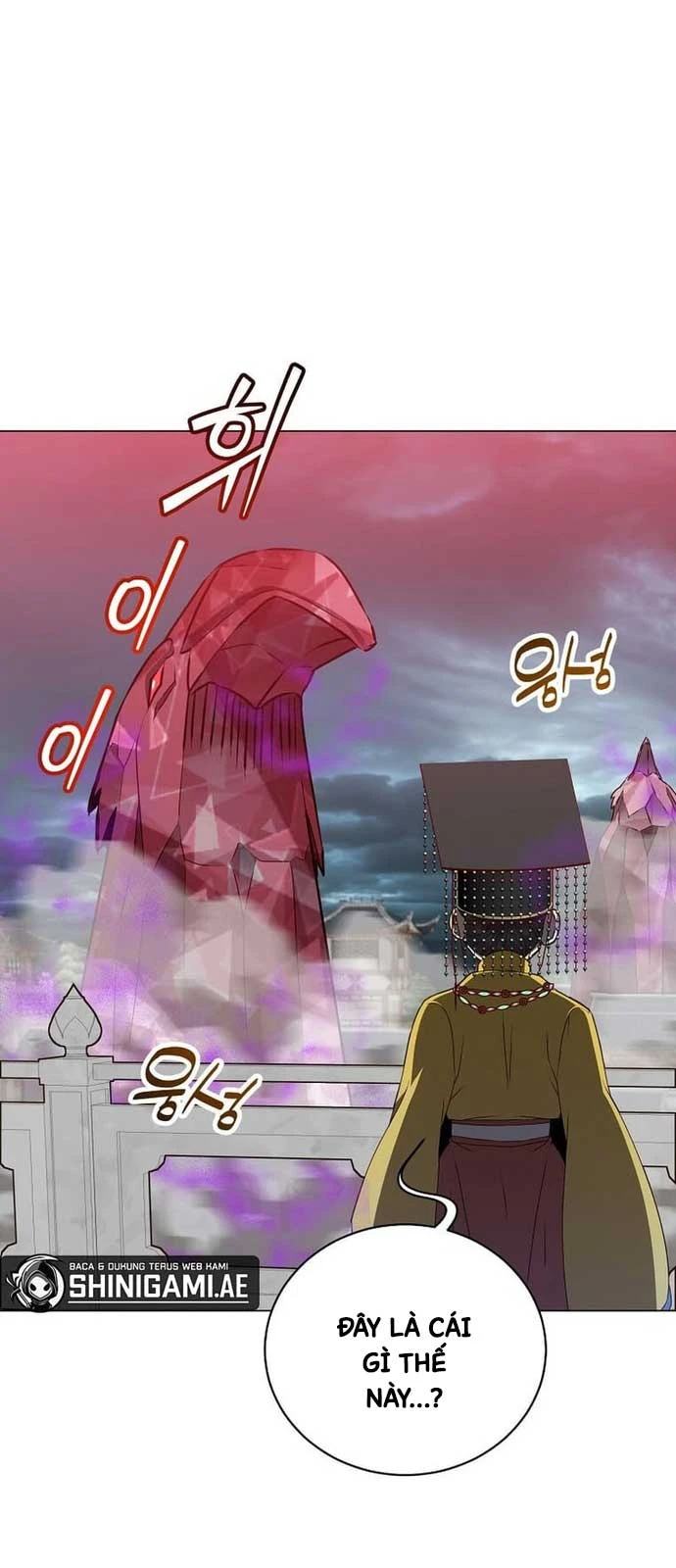 Anh Hùng Mạnh Nhất Trở Lại Chapter 200 - 18