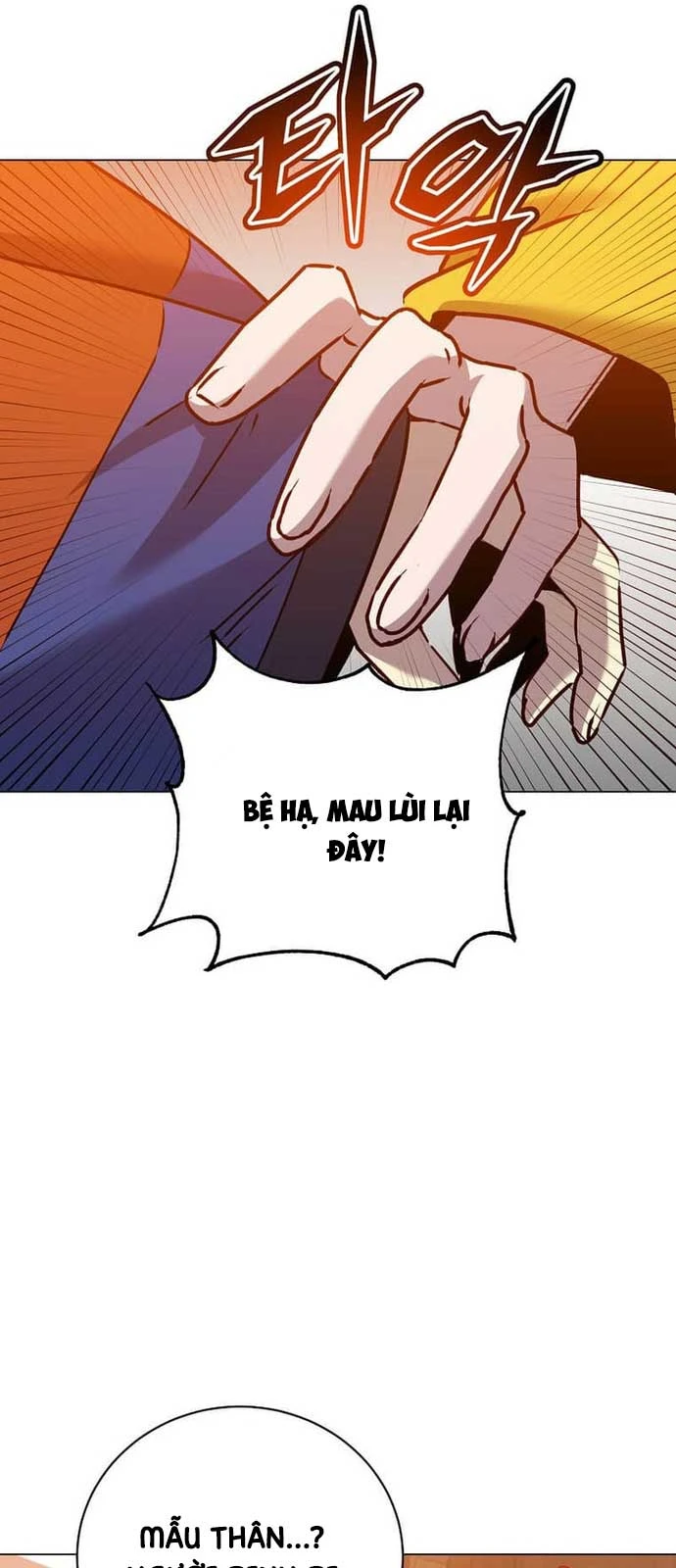 Anh Hùng Mạnh Nhất Trở Lại Chapter 200 - 19