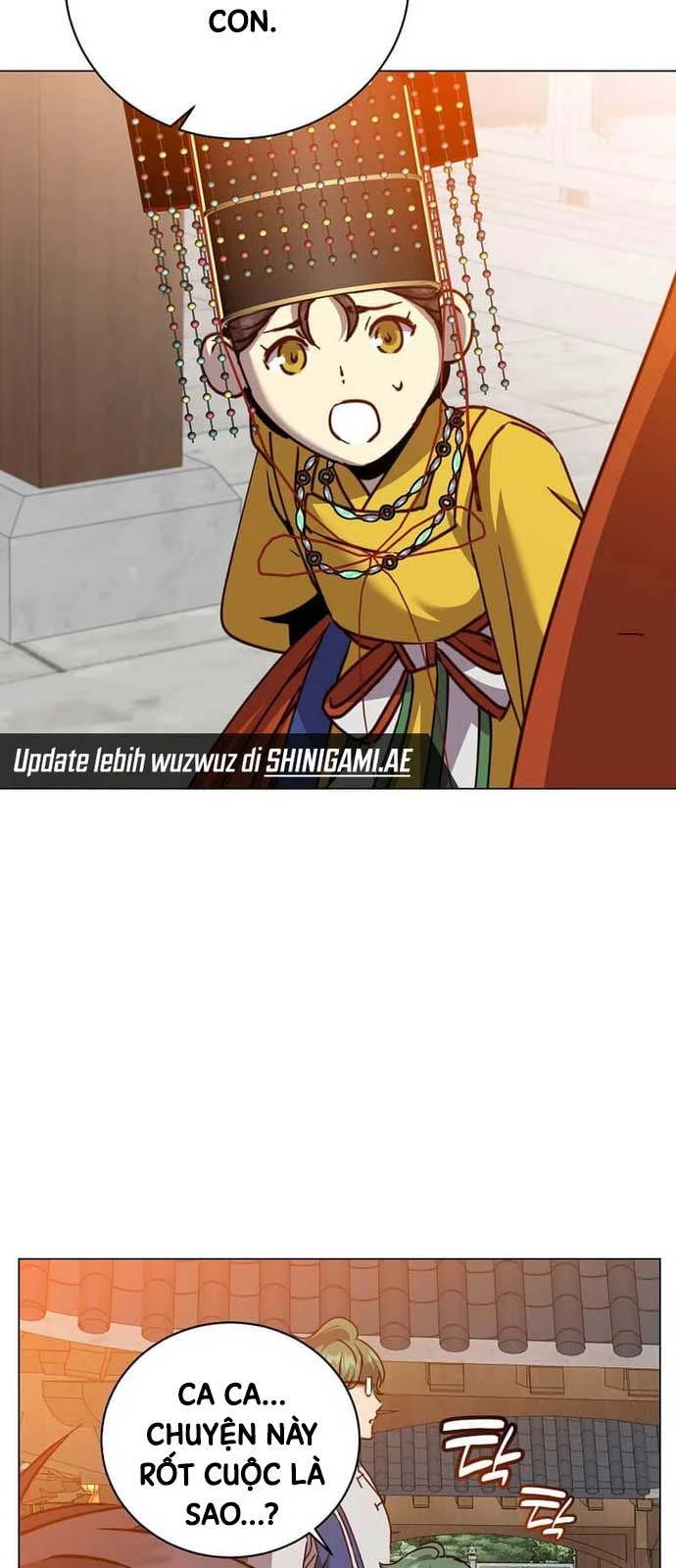 Anh Hùng Mạnh Nhất Trở Lại Chapter 200 - 21