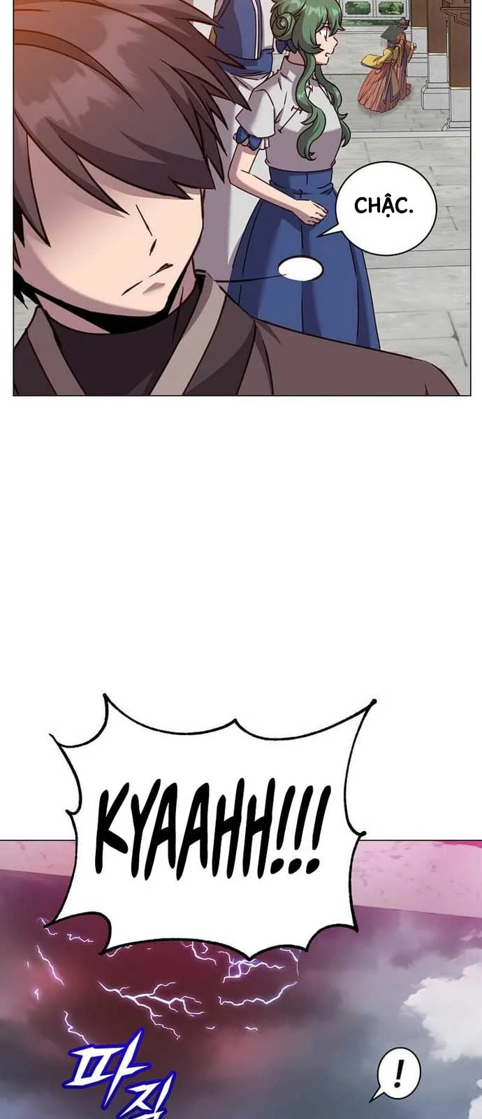 Anh Hùng Mạnh Nhất Trở Lại Chapter 200 - 22