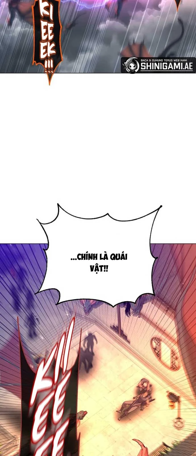 Anh Hùng Mạnh Nhất Trở Lại Chapter 200 - 25