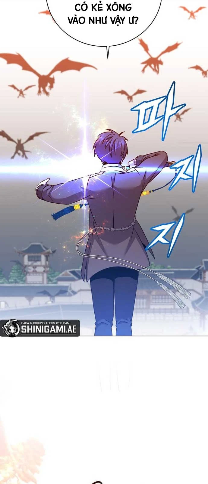 Anh Hùng Mạnh Nhất Trở Lại Chapter 200 - 28