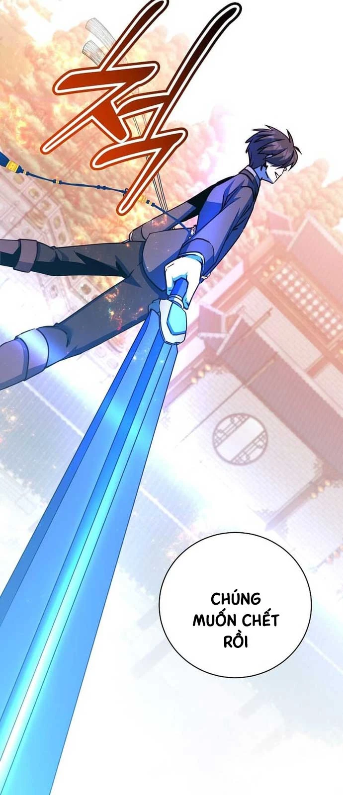 Anh Hùng Mạnh Nhất Trở Lại Chapter 200 - 29