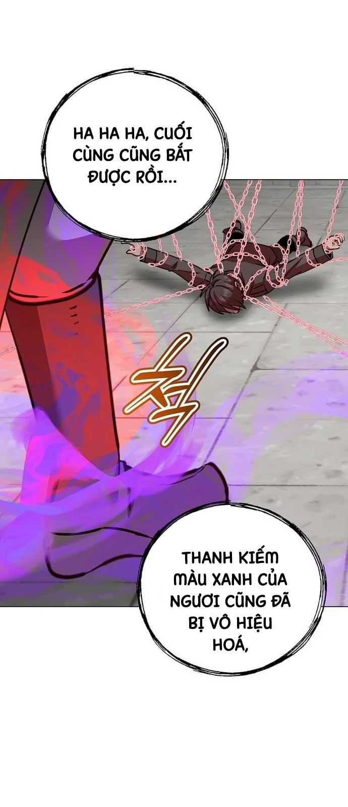 Anh Hùng Mạnh Nhất Trở Lại Chapter 200 - 36