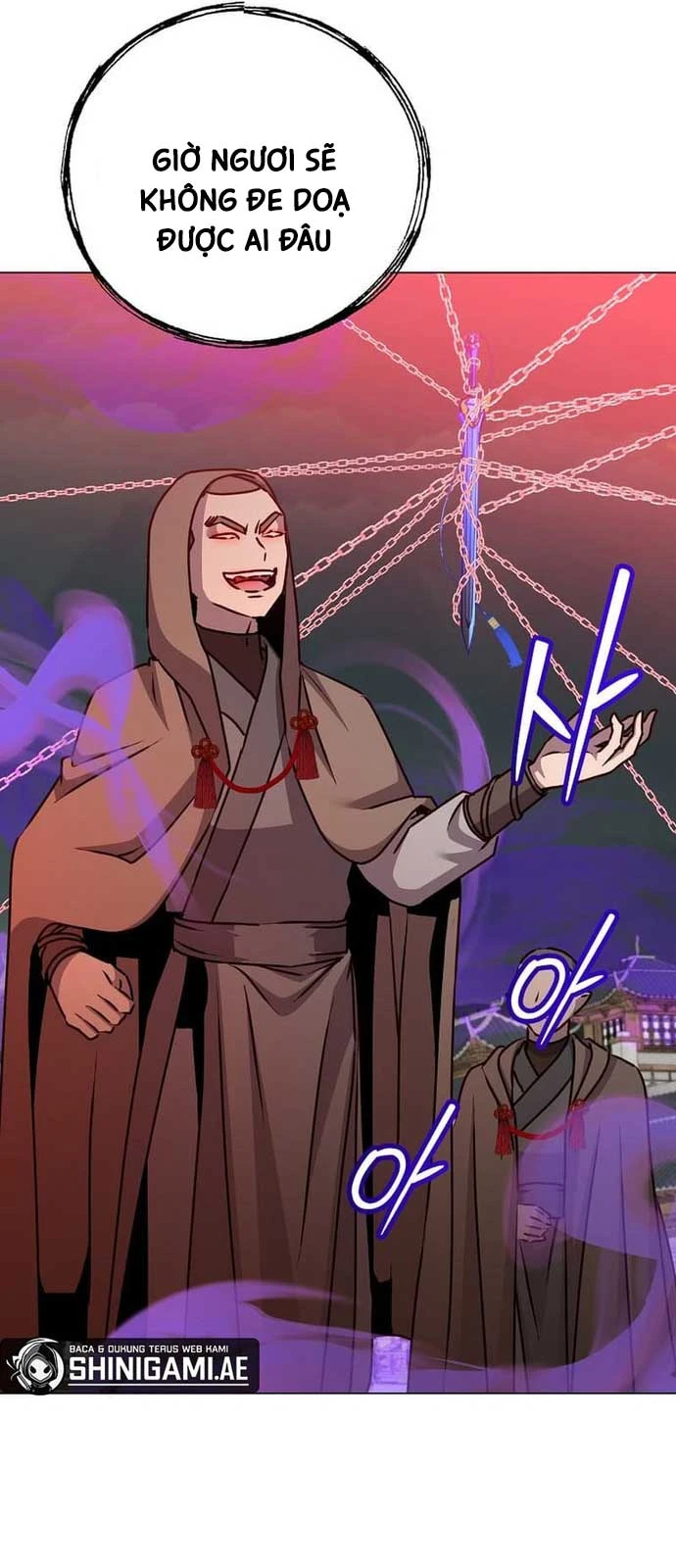 Anh Hùng Mạnh Nhất Trở Lại Chapter 200 - 37