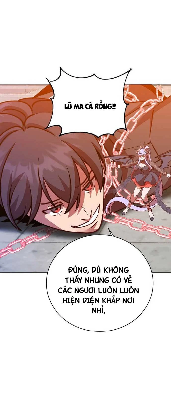 Anh Hùng Mạnh Nhất Trở Lại Chapter 200 - 38