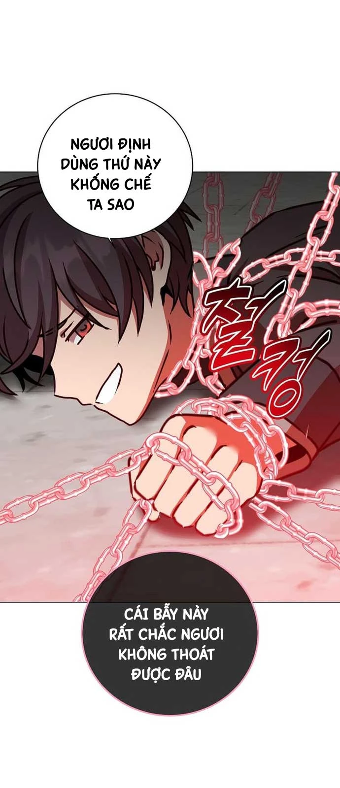 Anh Hùng Mạnh Nhất Trở Lại Chapter 200 - 39