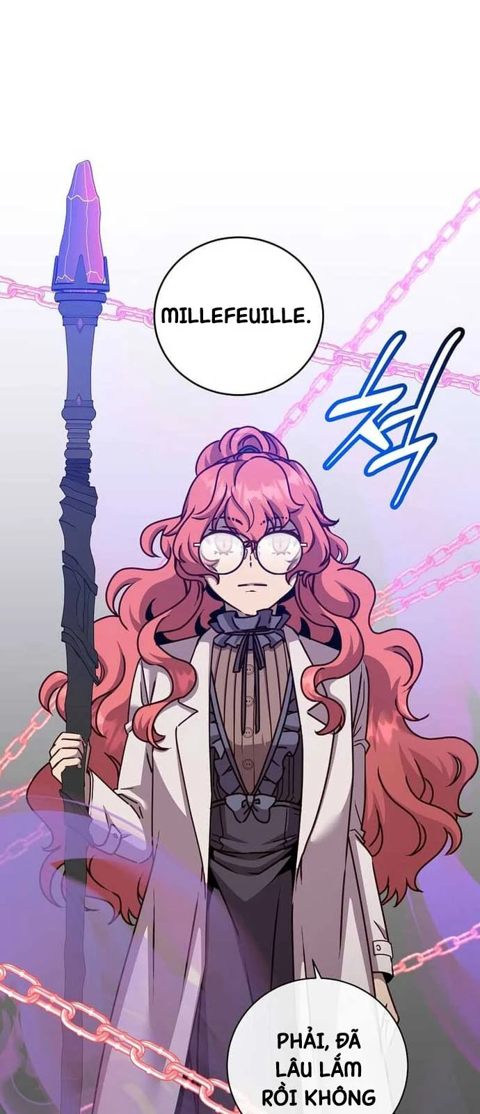 Anh Hùng Mạnh Nhất Trở Lại Chapter 200 - 41