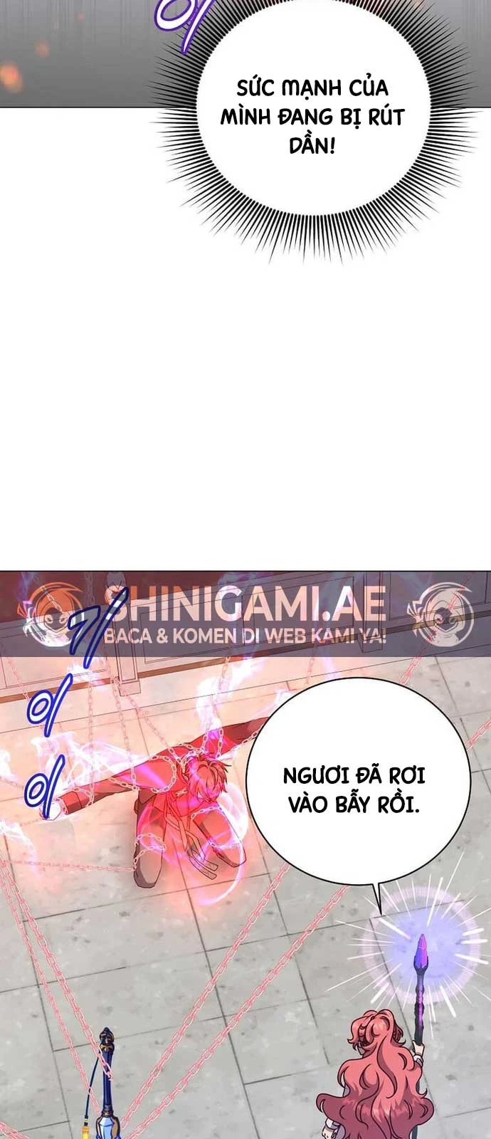 Anh Hùng Mạnh Nhất Trở Lại Chapter 200 - 46