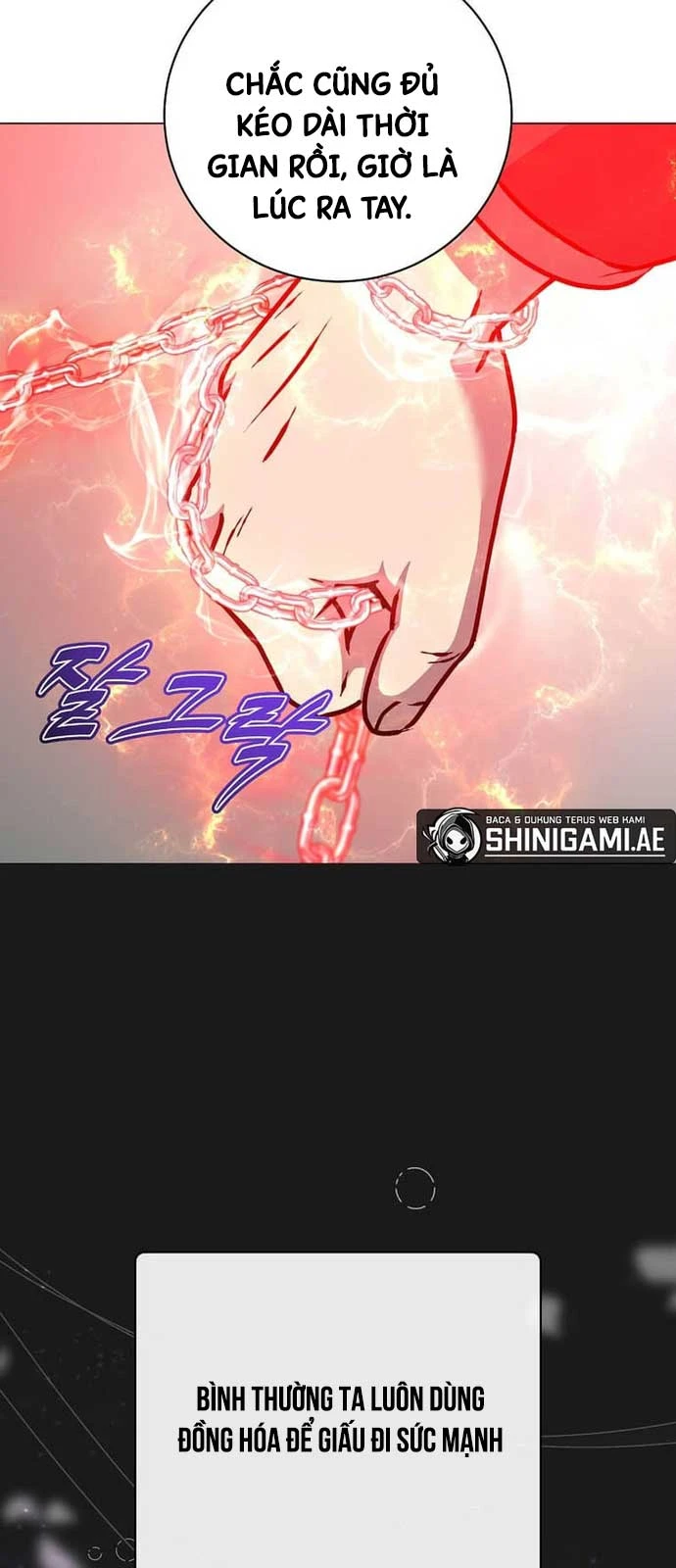 Anh Hùng Mạnh Nhất Trở Lại Chapter 200 - 56