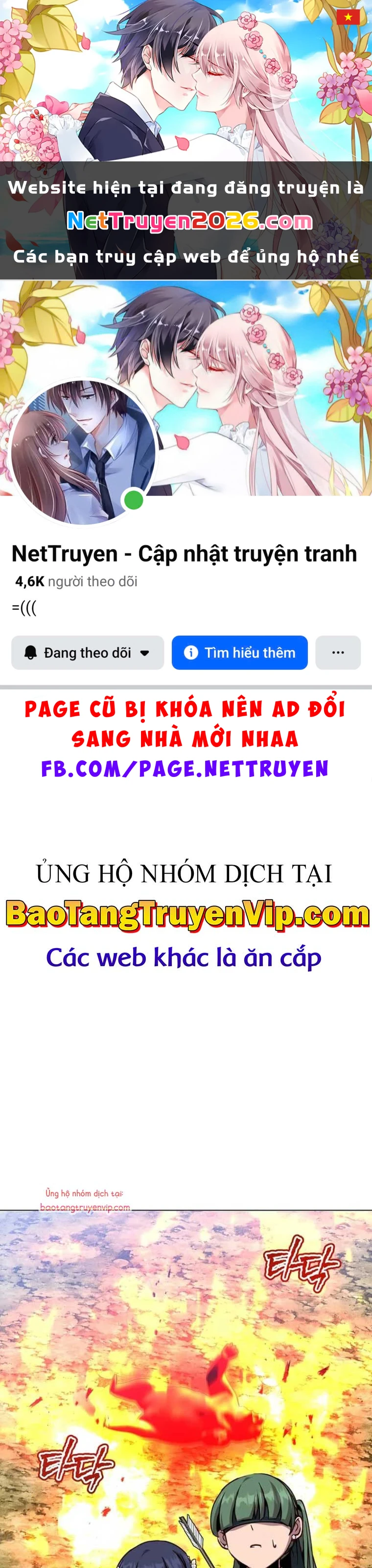 Anh Hùng Mạnh Nhất Trở Lại Chapter 208 - 1