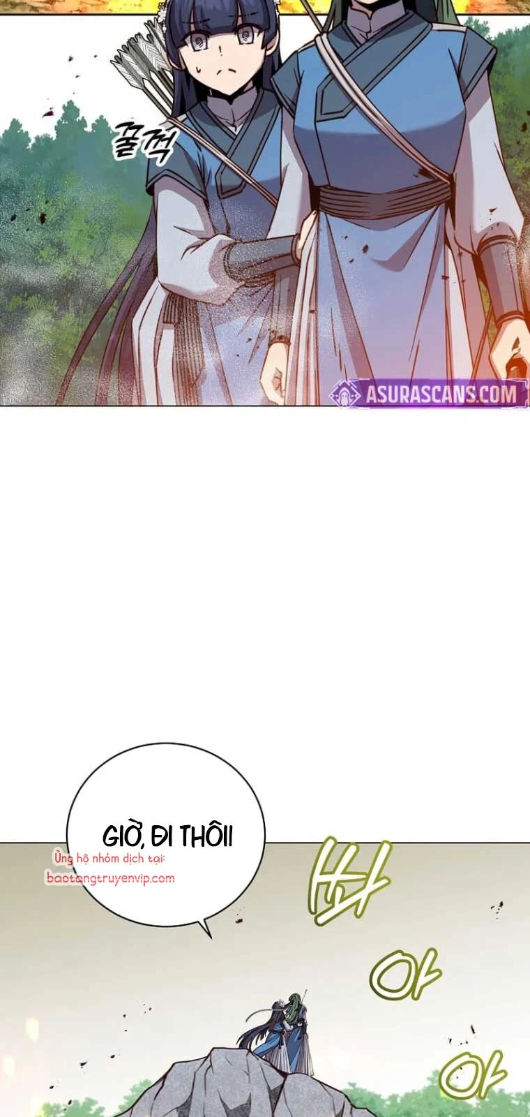 Anh Hùng Mạnh Nhất Trở Lại Chapter 208 - 2