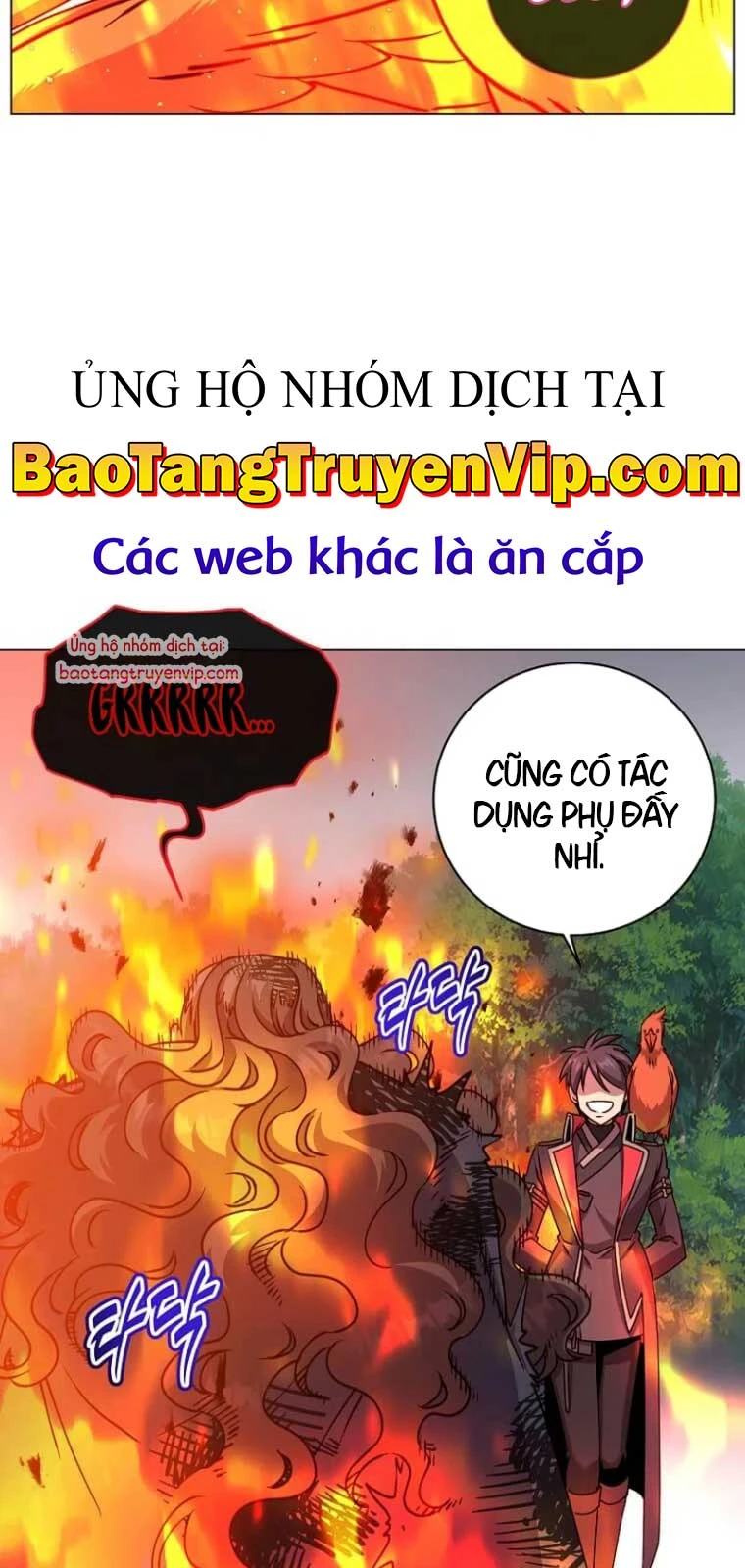 Anh Hùng Mạnh Nhất Trở Lại Chapter 208 - 6