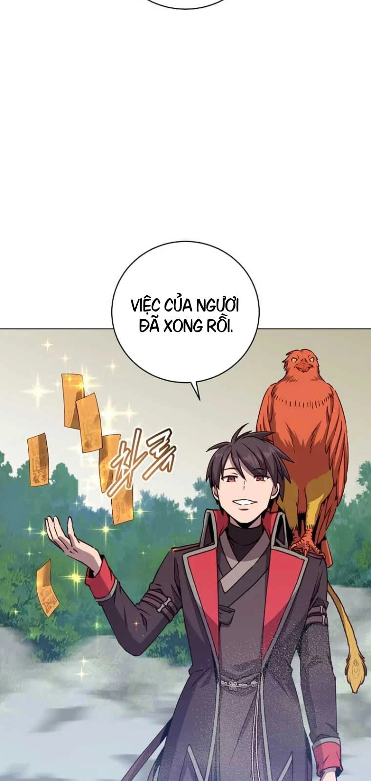 Anh Hùng Mạnh Nhất Trở Lại Chapter 208 - 10