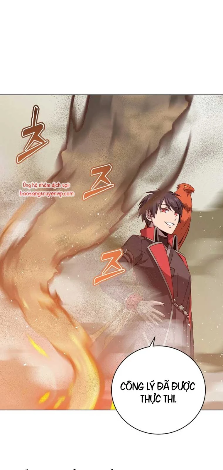 Anh Hùng Mạnh Nhất Trở Lại Chapter 208 - 19