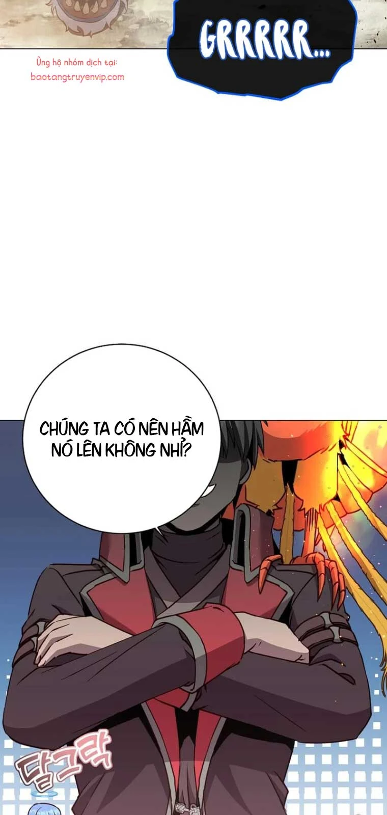 Anh Hùng Mạnh Nhất Trở Lại Chapter 208 - 29