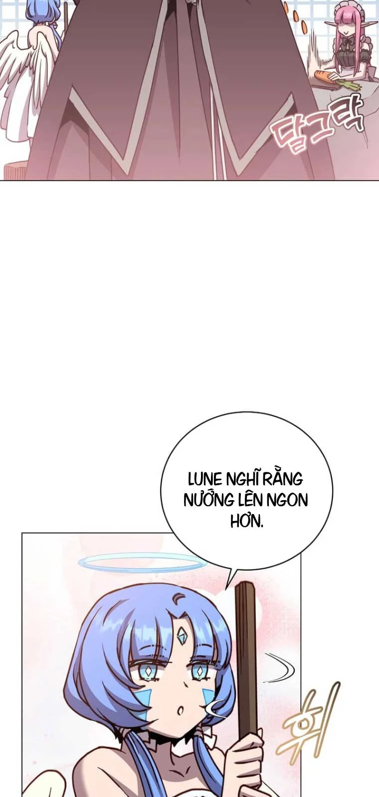 Anh Hùng Mạnh Nhất Trở Lại Chapter 208 - 30