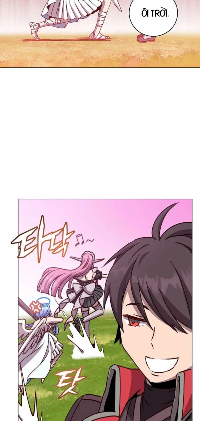 Anh Hùng Mạnh Nhất Trở Lại Chapter 208 - 33