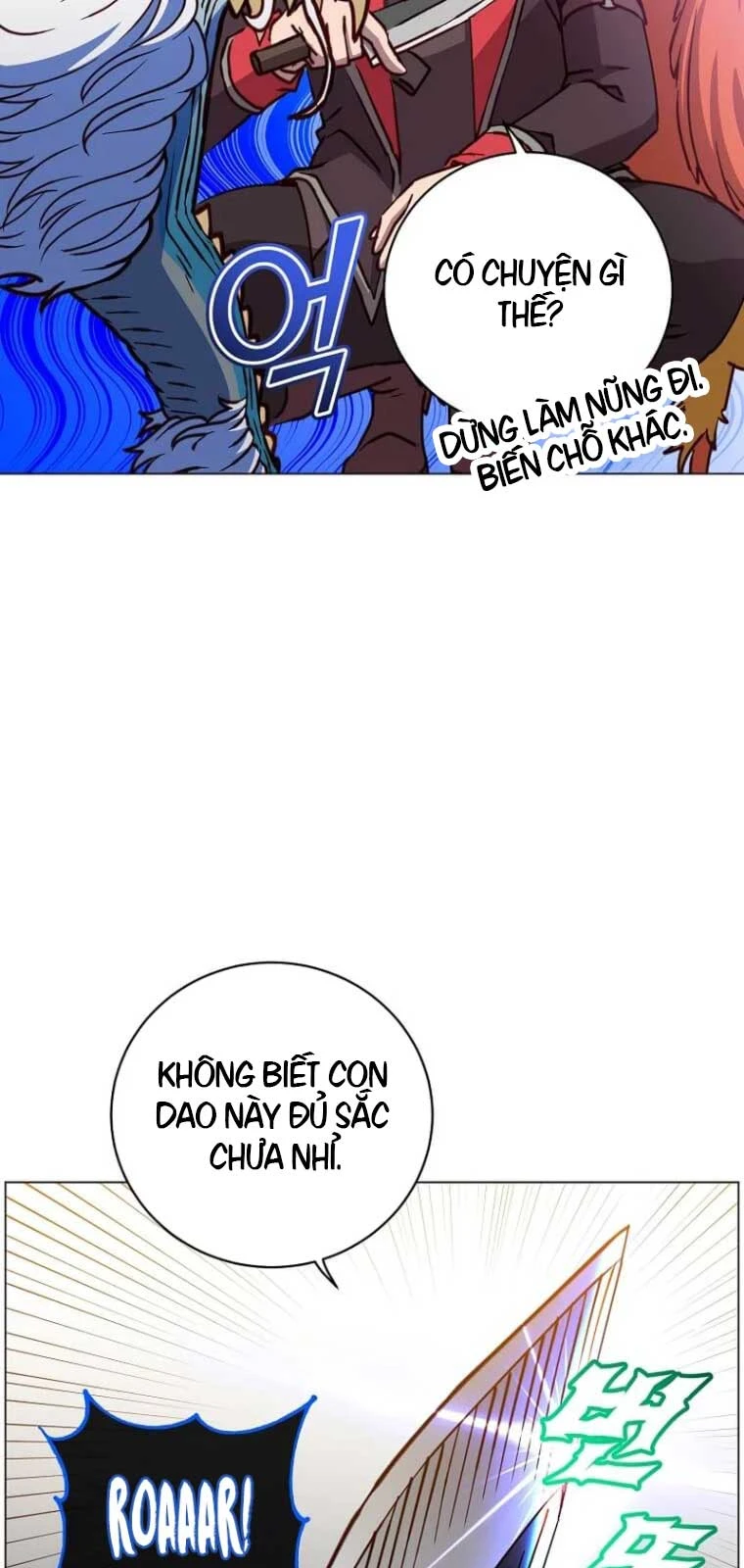 Anh Hùng Mạnh Nhất Trở Lại Chapter 208 - 47