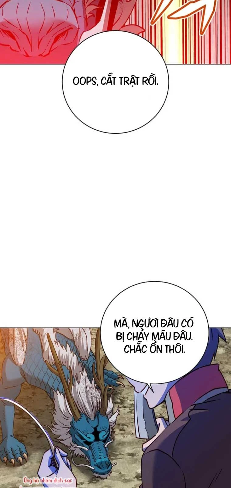 Anh Hùng Mạnh Nhất Trở Lại Chapter 208 - 49