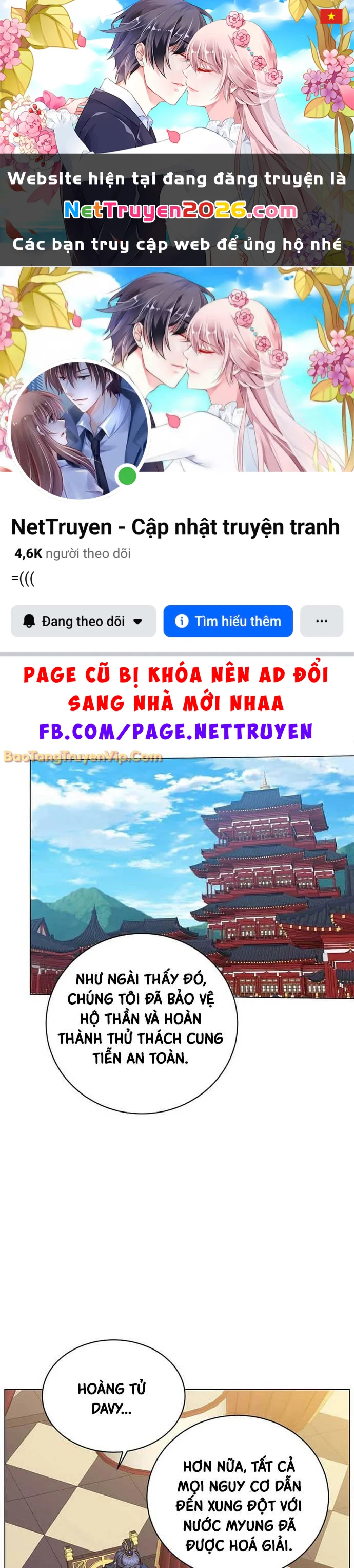 Anh Hùng Mạnh Nhất Trở Lại Chapter 209 - 1