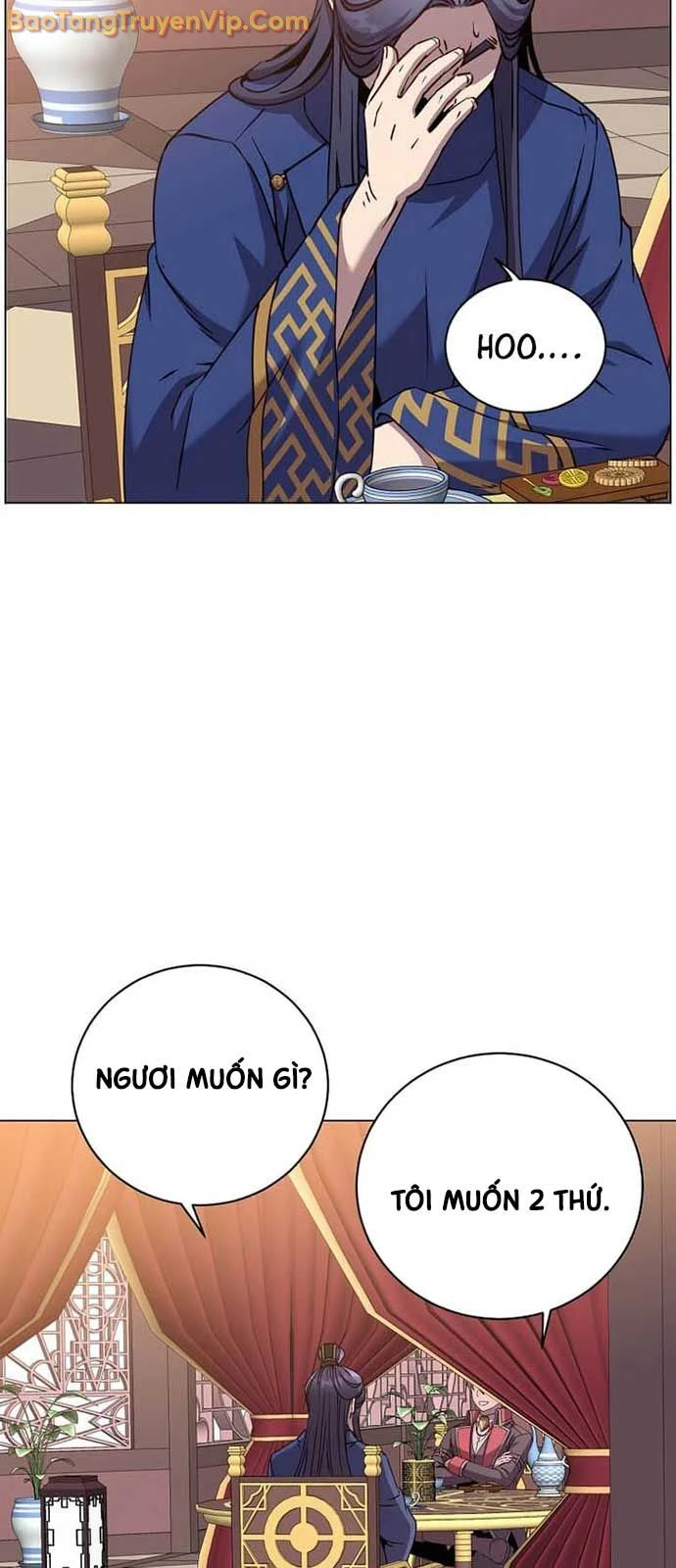 Anh Hùng Mạnh Nhất Trở Lại Chapter 209 - 4