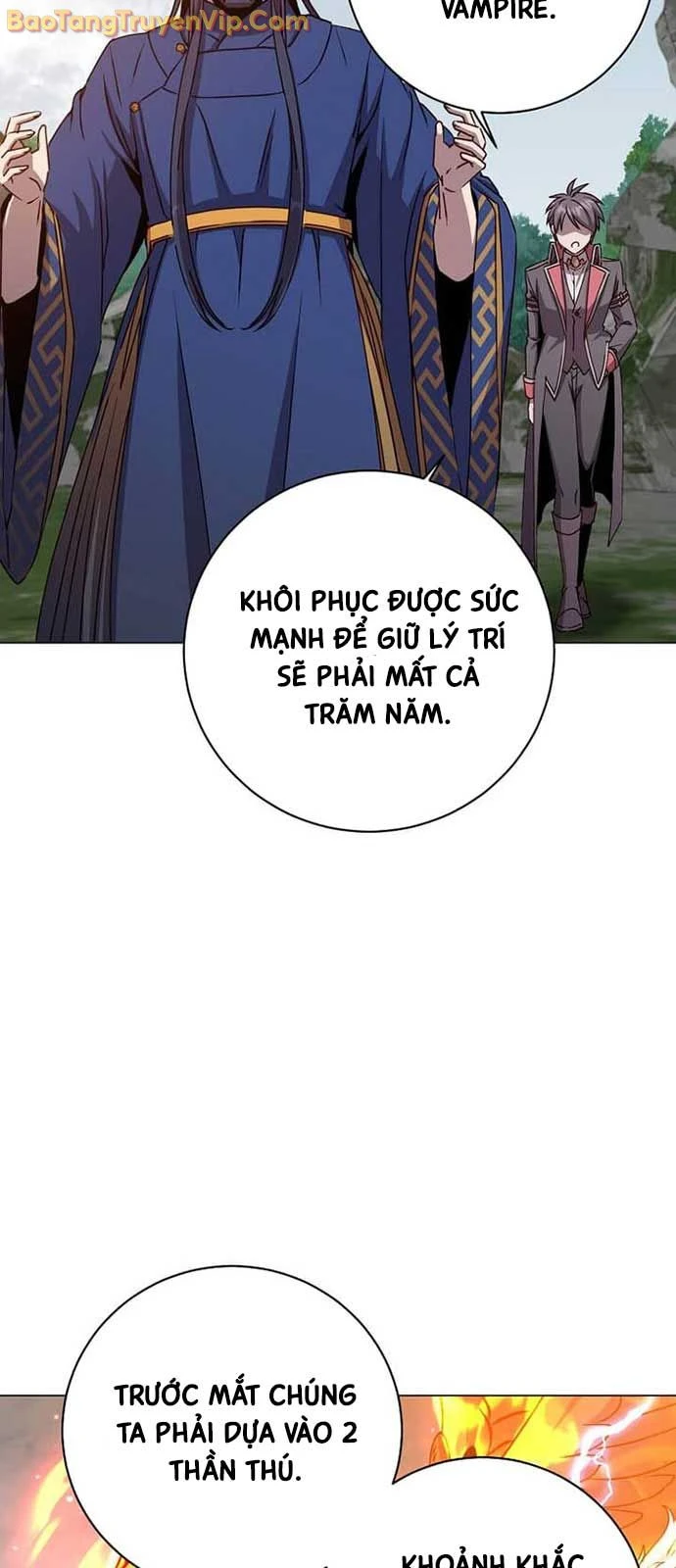 Anh Hùng Mạnh Nhất Trở Lại Chapter 209 - 12