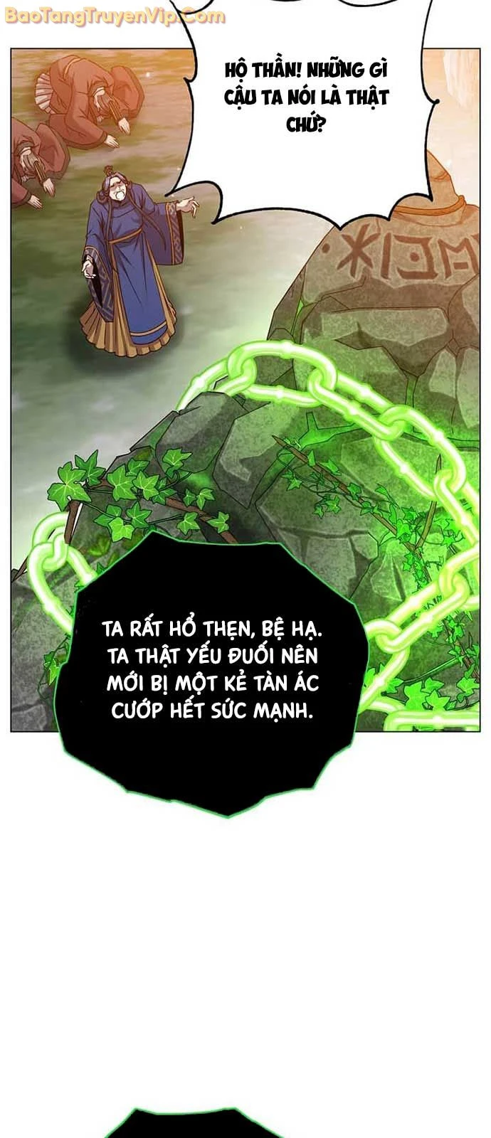 Anh Hùng Mạnh Nhất Trở Lại Chapter 209 - 14