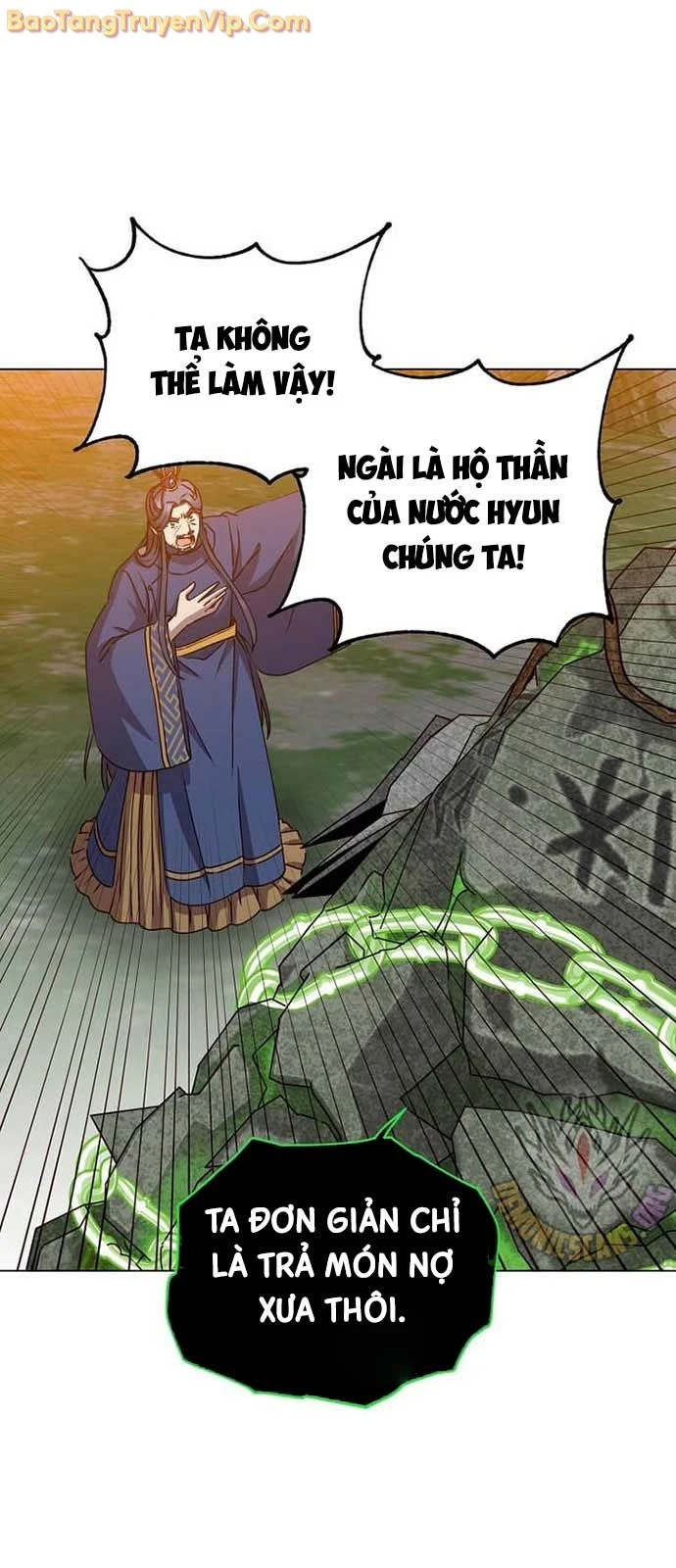 Anh Hùng Mạnh Nhất Trở Lại Chapter 209 - 16