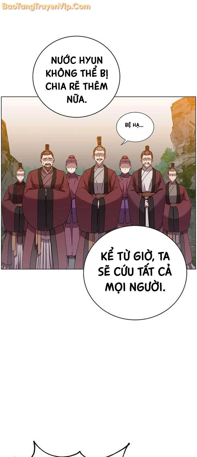 Anh Hùng Mạnh Nhất Trở Lại Chapter 209 - 19