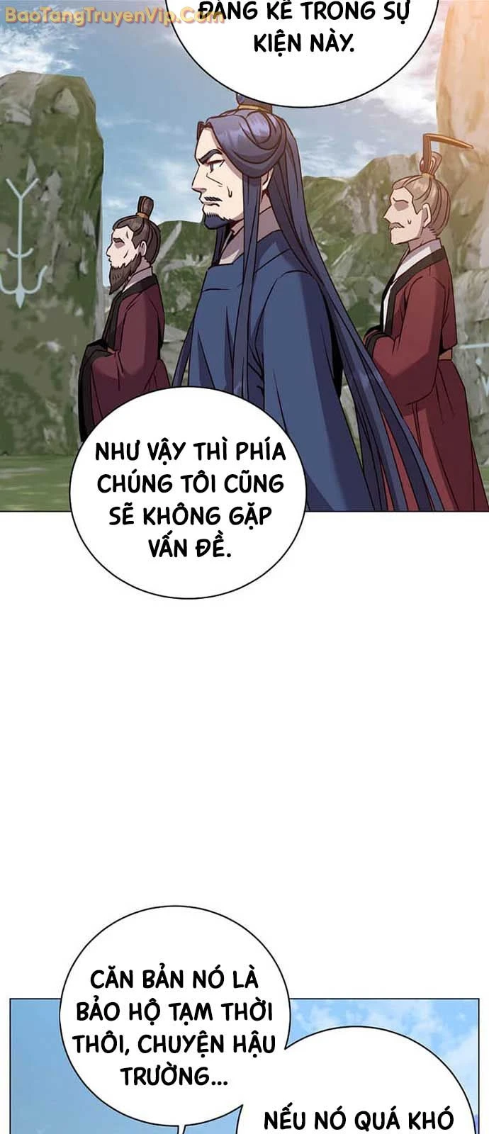 Anh Hùng Mạnh Nhất Trở Lại Chapter 209 - 26